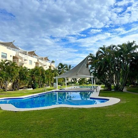 Appartamento Departamento Acapulco Frente A La Playa Esterno foto
